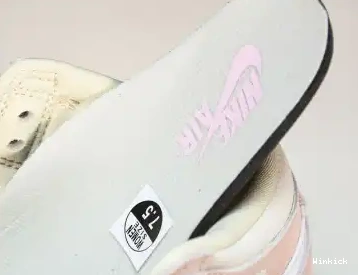 1 High OG Air FD2596-600 “Washed Jordan Pink” 0705
